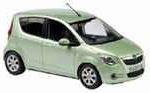 Agila B