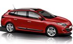 Megane III Grandtour (KZ0/1)