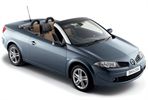 Megane II Coupe-Cabriolet (EM0/1_)