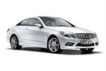 E-Class купе (C207)