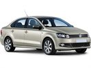 Polo cедан