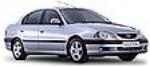 Avensis седан (T220)