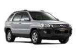 Sportage (JE)