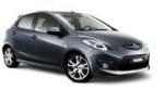 Mazda 2 (DE)