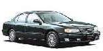 Maxima QX (A32)