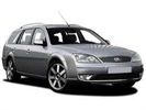 Mondeo универсал (BWY)