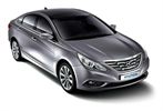 Sonata VI (YF)