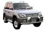 Land Cruiser Prado 90 (J90)