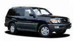 LX 470 (J100)