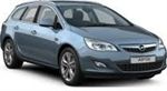 Astra J Sports Tourer