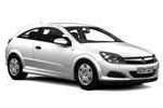 Astra H GTC