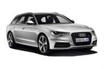 A6 Avant (4G5)
