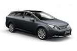 Avensis универсал (T270)