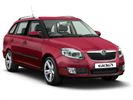 Fabia универсал (5J5)
