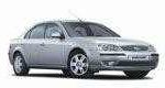 Mondeo седан (B4Y)