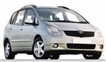 Corolla Verso (E120)