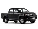 Hilux (N_) пикап