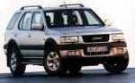 Frontera B
