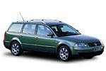 Passat Variant (3B6)