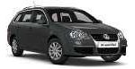 Golf V Variant (1K5)