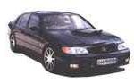 GS 300 (S147)