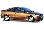 Astra G купе