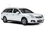 Vectra C универсал