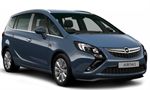 Zafira C (P12)