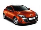 Megane III купе (DZ0_)