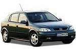 Astra G хэтчбек
