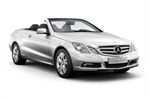 E-Class кабрио (A207)