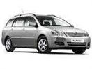 Corolla универсал (E120)