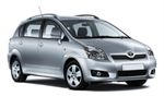Corolla Verso (R10)