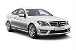 C-Class купе (C204)