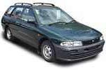 Lancer  Station Wagon (CB_W, CD_W)