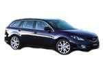 Mazda 6 универсал (GH) 