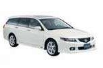 Accord универсал (CM_)