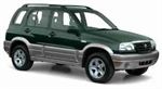 Grand Vitara (FT, GT)