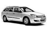 Astra H универсал