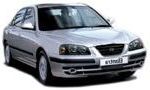 Elantra седан (XD)