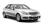 C-Class (W204)