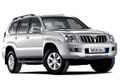 Land Cruiser Prado (J120)
