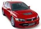 Lancer Evolution IX (CT9A)