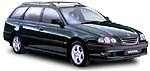 Avensis универсал (T220)