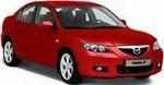 Mazda 3 седан (BK12)