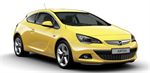Astra J GTC