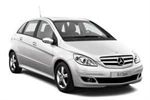 B-Class (W245)