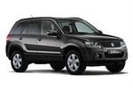 Grand Vitara (JB)