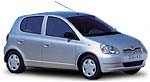 Yaris (P10)