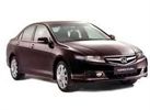 Accord седан (CL_)